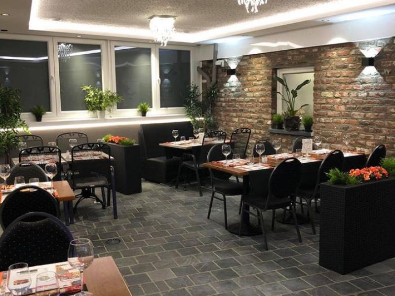 Pizzeria Bambino à Soumagne - Hotel - restaurants - cafés - Voeding, drank & levensmiddelen | Boncado - photo 4