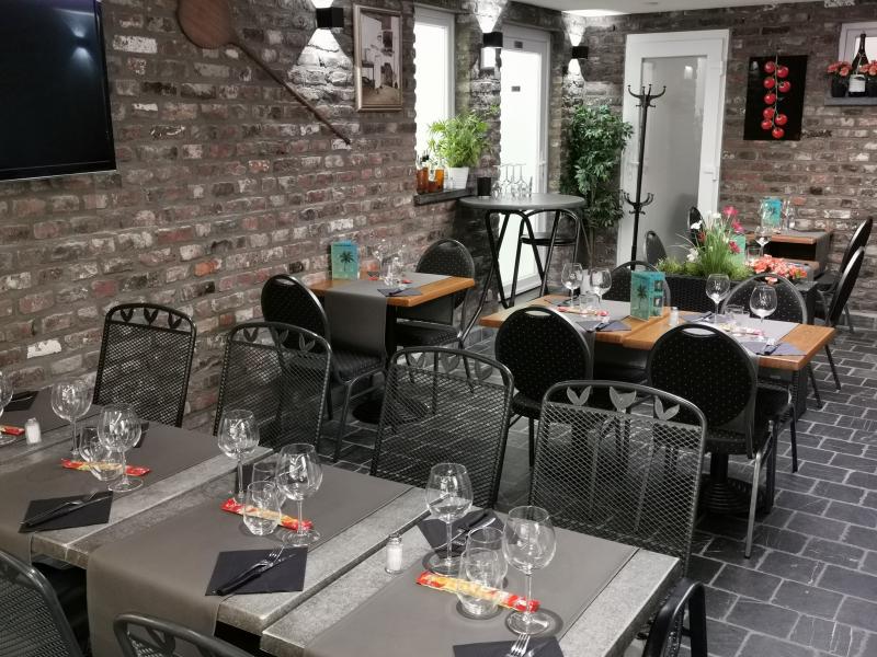 Pizzeria Bambino à Soumagne - Hotel – Restaurants – Cafés | Boncado - photo 14