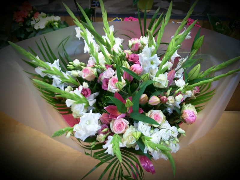 Fab Flowers à Woluwe-Saint-Lambert - Florist | Boncado - photo 4