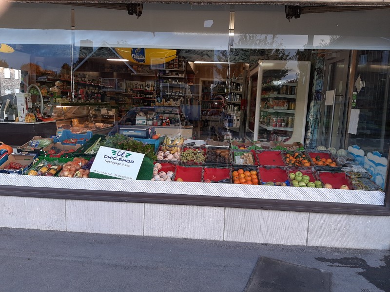 D'Andreamatteo Michele à Oupeye - Alimentation et boissons - Épicerie | Boncado - photo 3