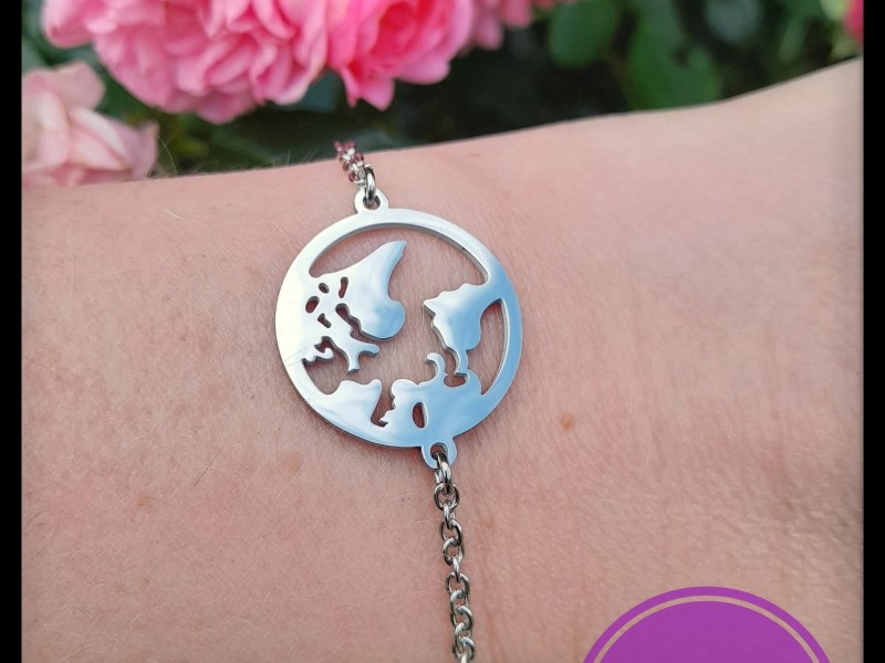 Sabrilou à Jurbise - Sieraden- en horlogewinkel - Accessoires en fantasieën | Boncado - photo 5