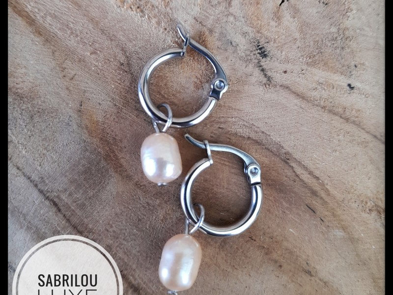 Sabrilou à Jurbise - Schmuck- und Uhrengeschäft - Accessoires & Modeschmuck | Boncado - photo 7