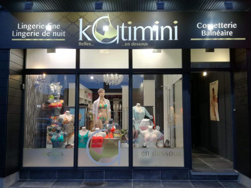 Katimini à Hannut - Magasin de vêtements | Boncado - photo 3