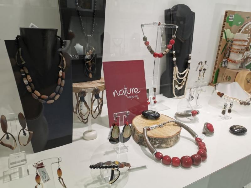 Bijouterie Patchouli à Hannut - Boutique de bijoux et de montres | Boncado - photo 11