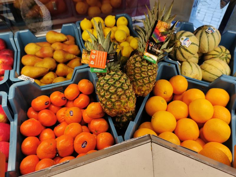 Aux Petits Oignons à Verviers - Alimentation et boissons - Beauté & Bien-être | Boncado - photo 3