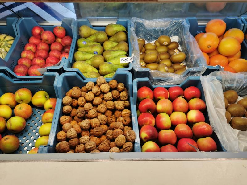 Aux Petits Oignons à Verviers - Eten en drinken - Schoonheid en welzijn | Boncado - photo 4