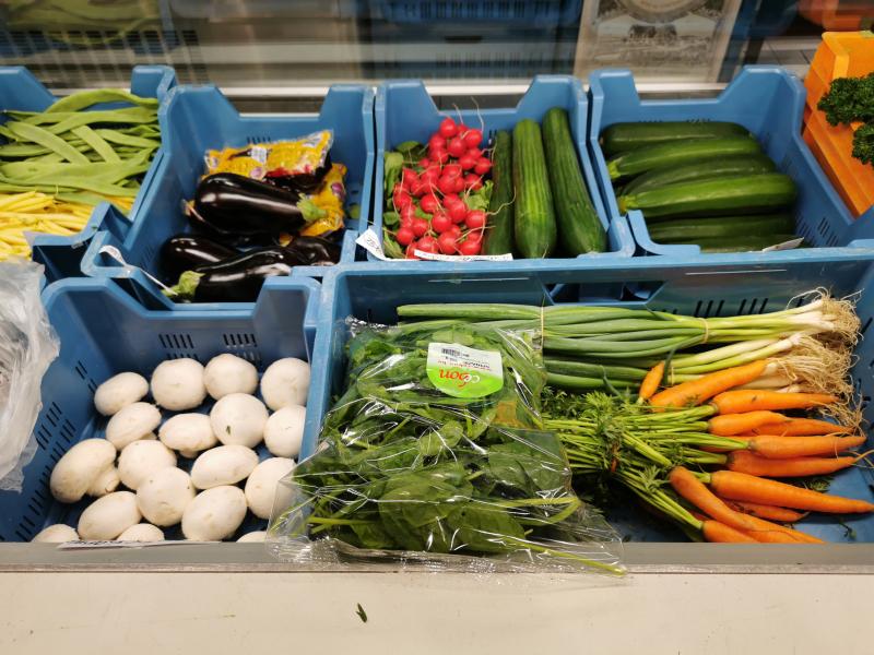 Aux Petits Oignons à Verviers - Alimentation et boissons - Beauté & Bien-être | Boncado - photo 5