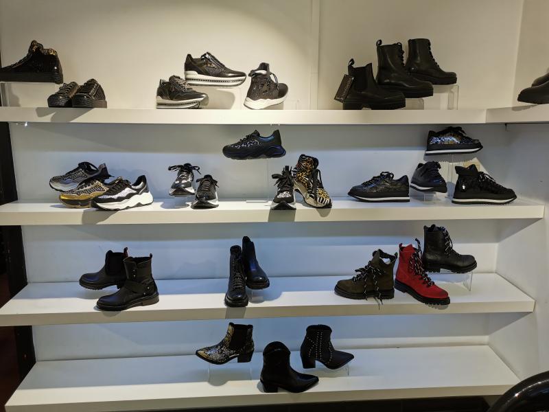 Chapati Chaussures à Aywaille - Schoenenwinkel - Kledingwinkel | Boncado - photo 2
