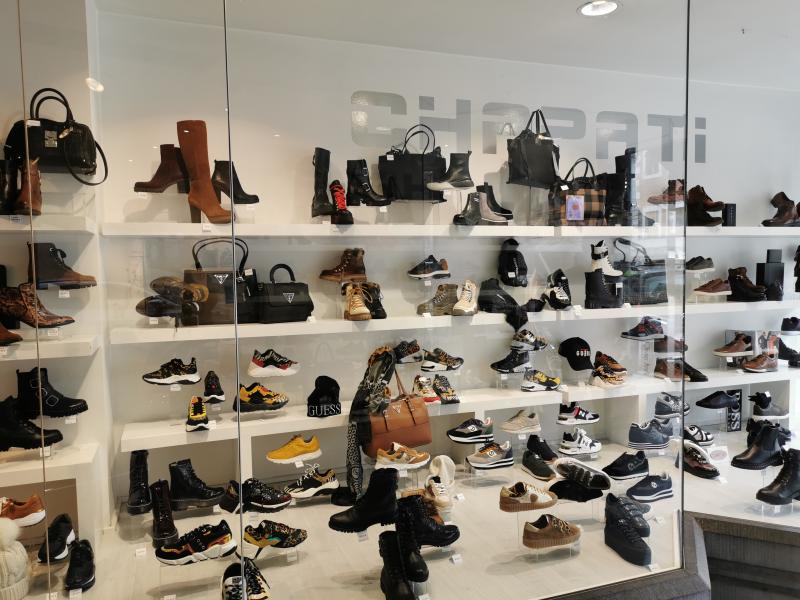 Chapati Chaussures à Aywaille - Schoenenwinkel - Kledingwinkel | Boncado - photo 6