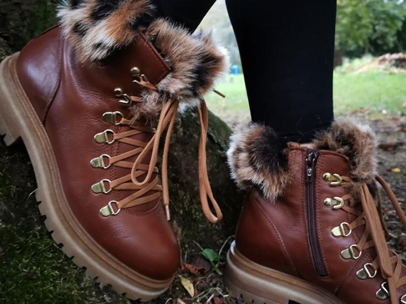 La Good'as Verviers à Verviers - Magasin de chaussures - Magasin de vêtements | Boncado - photo 2