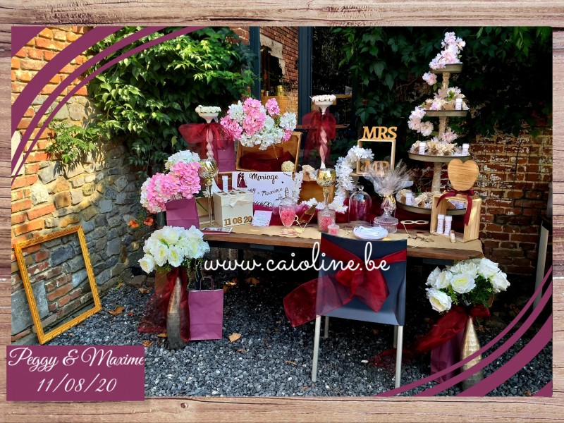 Caioline à Jurbise - Magasin d'artisanat - Boutique | Boncado - photo 23