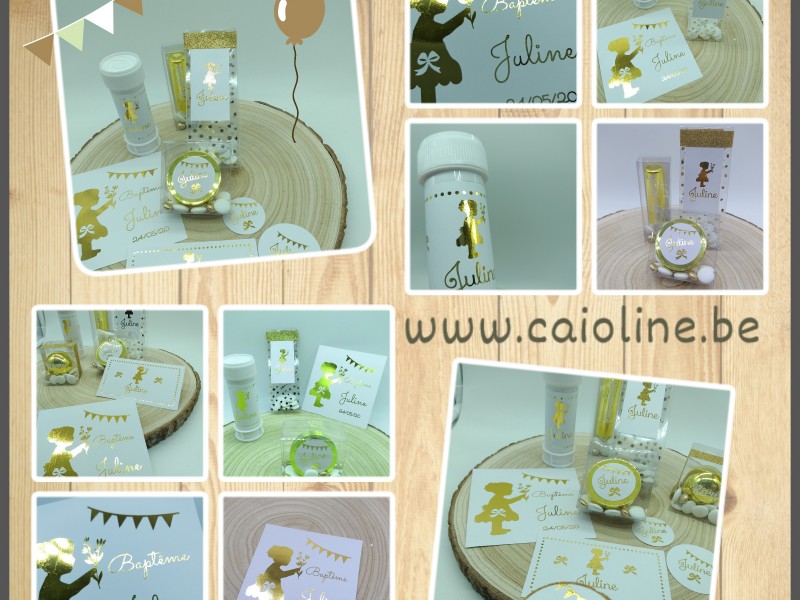 Caioline à Jurbise - Magasin d'artisanat - Boutique | Boncado - photo 41