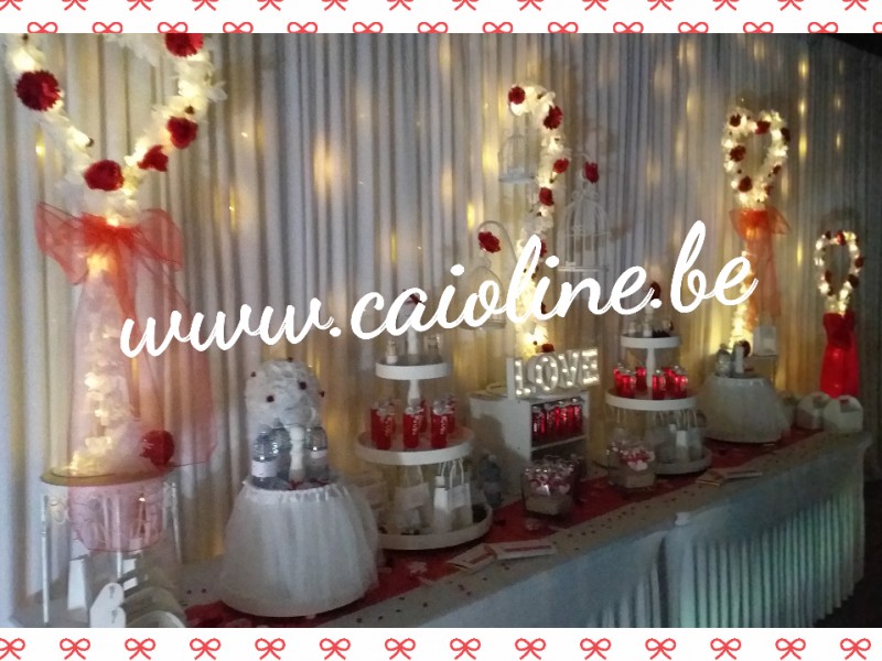 Caioline à Jurbise - Ambachtswinkel - Boetiek | Boncado - photo 29