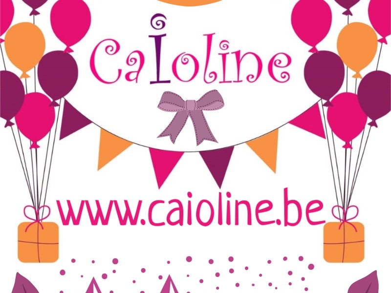 Caioline à Jurbise - Ambachtswinkel - Boetiek | Boncado - photo 2