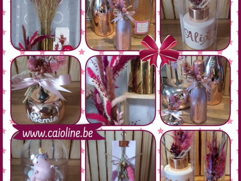 Caioline à Jurbise - Magasin d'artisanat - Boutique | Boncado - photo 10