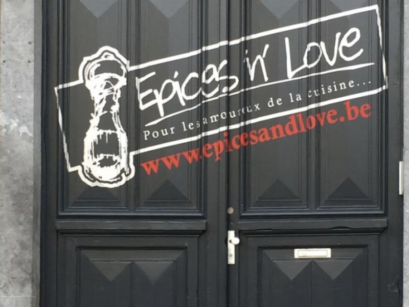 Epices and Love à verviers - Gespecialiseerde kruidenier | Boncado - photo 2