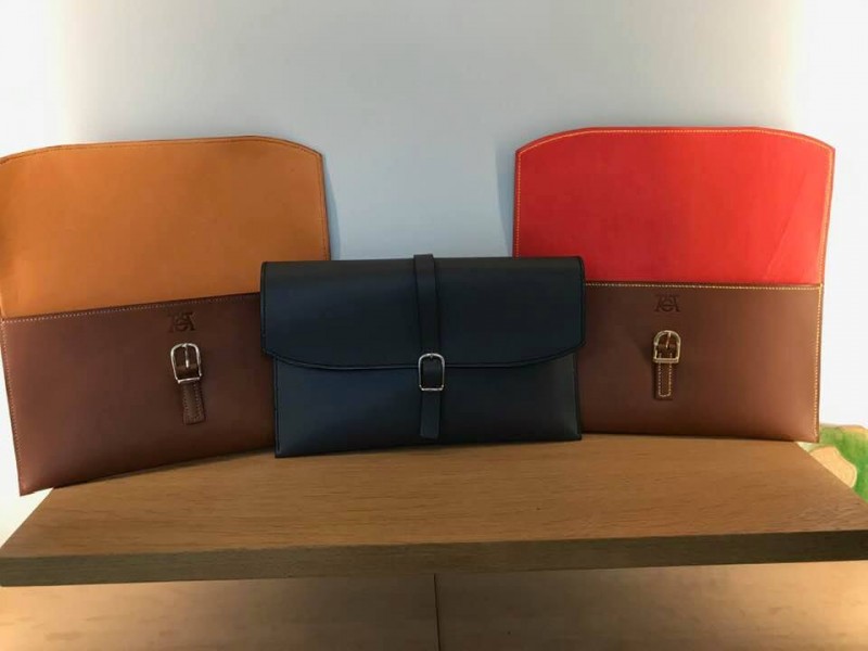 Atelier Atout Cuir à Woluwe Saint Lambert - Boutique d’art et d’artisanat - Maroquinerie | Boncado - photo 4