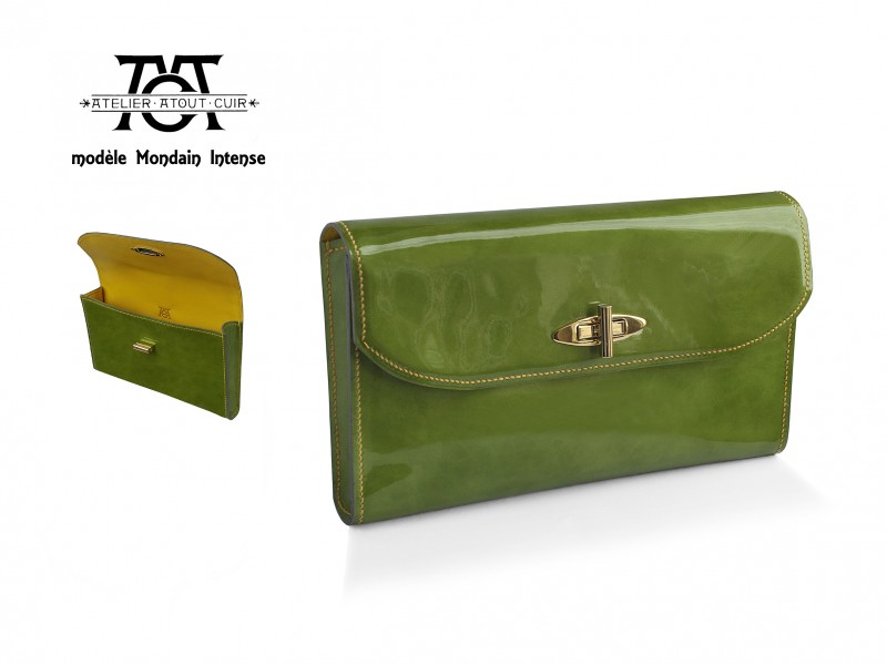 Atelier Atout Cuir à Woluwe Saint Lambert - Boutique d’art et d’artisanat - Maroquinerie | Boncado - photo 6