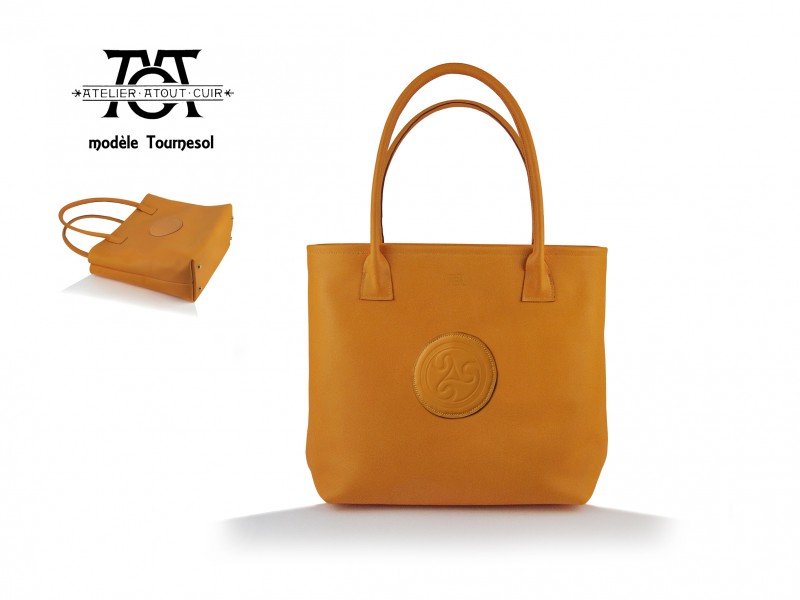 Atelier Atout Cuir à Woluwe Saint Lambert - Boutique d’art et d’artisanat - Maroquinerie | Boncado - photo 7