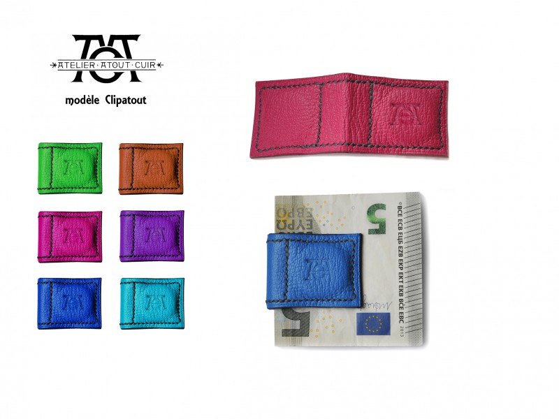 Atelier Atout Cuir à Woluwe Saint Lambert - Boutique d’art et d’artisanat - Maroquinerie | Boncado - photo 3