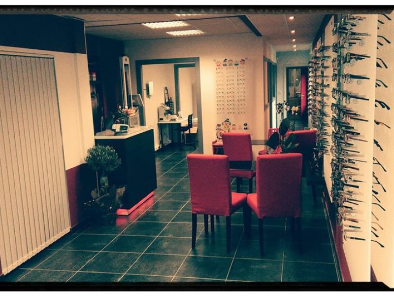 Jurbise Optique SPRL à Jurbise - Opticiens | Boncado - photo 2