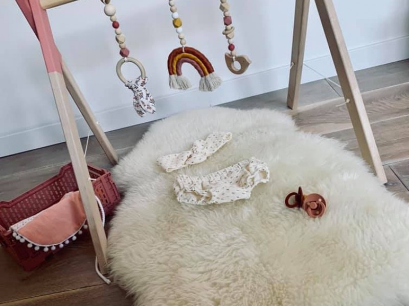 XOXO Baby à Jurbise - Magasin pour bébés et enfants | Boncado - photo 10