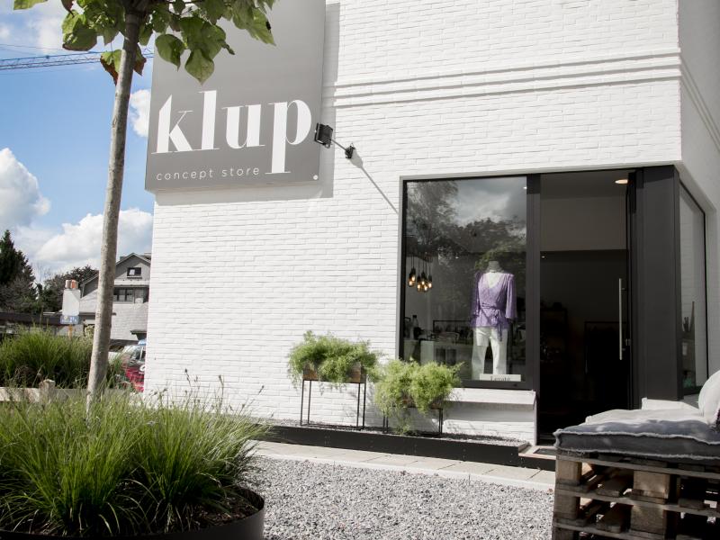 Klup concept store & Le Mag by Klup à Heusy - Magasin de vêtements pour femmes - Magasin de prêt-à-porter et accessoires | Boncado - photo 7