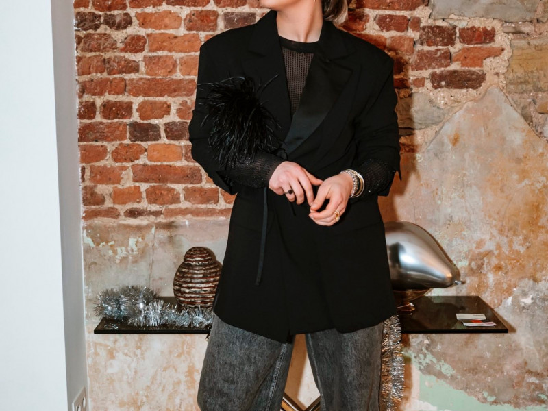 Klup concept store & Le Mag by Klup à Heusy - Magasin de vêtements pour femmes - Magasin de prêt-à-porter et accessoires | Boncado - photo 8