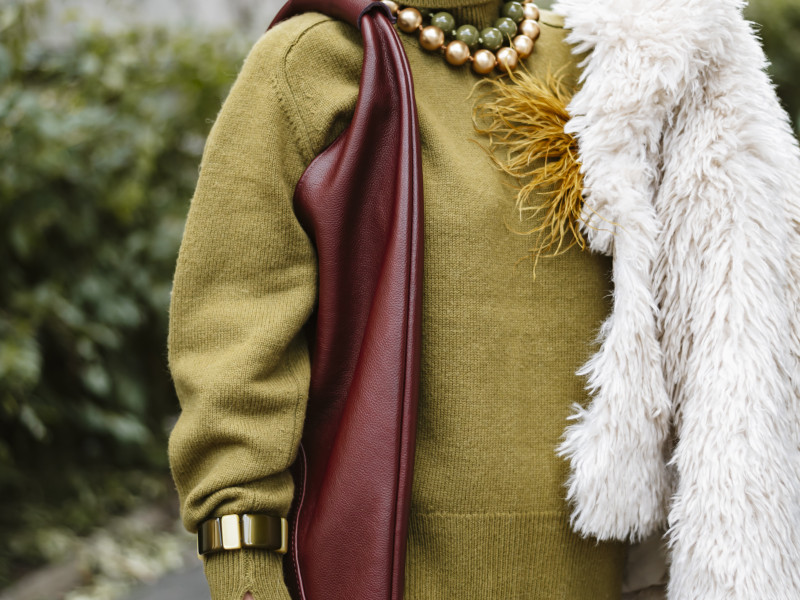 Klup concept store & Le Mag by Klup à Heusy - Magasin de vêtements pour femmes - Magasin de prêt-à-porter et accessoires | Boncado - photo 9