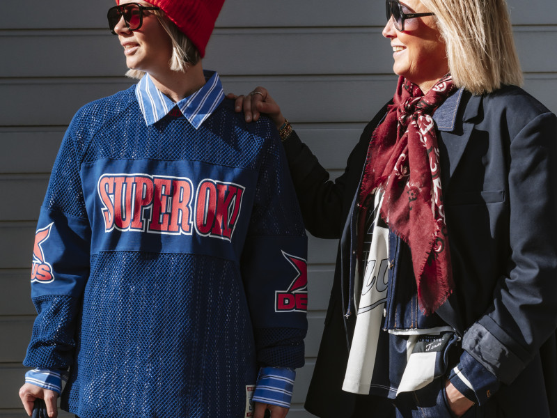 Klup concept store & Le Mag by Klup à Heusy - Magasin de vêtements pour femmes - Magasin de prêt-à-porter et accessoires | Boncado - photo 14