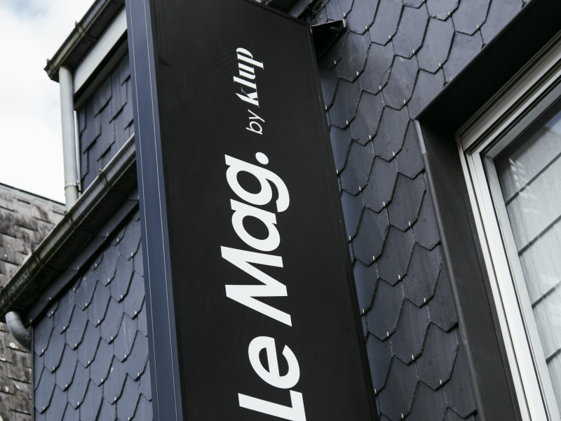 Klup concept store & Le Mag by Klup à Heusy - Magasin de vêtements pour femmes - Magasin de prêt-à-porter et accessoires | Boncado - photo 15