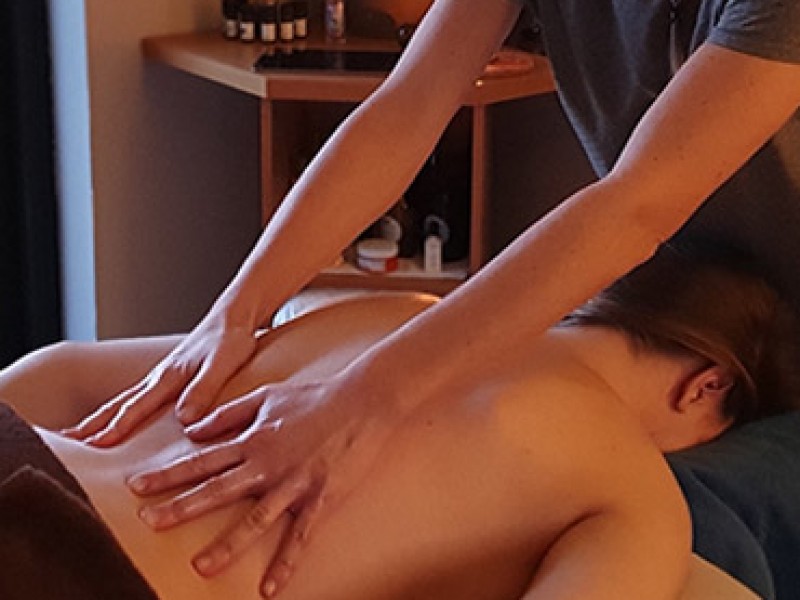 Caroline Flament à Erbisoeul - Schönheit & Wellness - Massage & Körperpflege | Boncado - photo 3