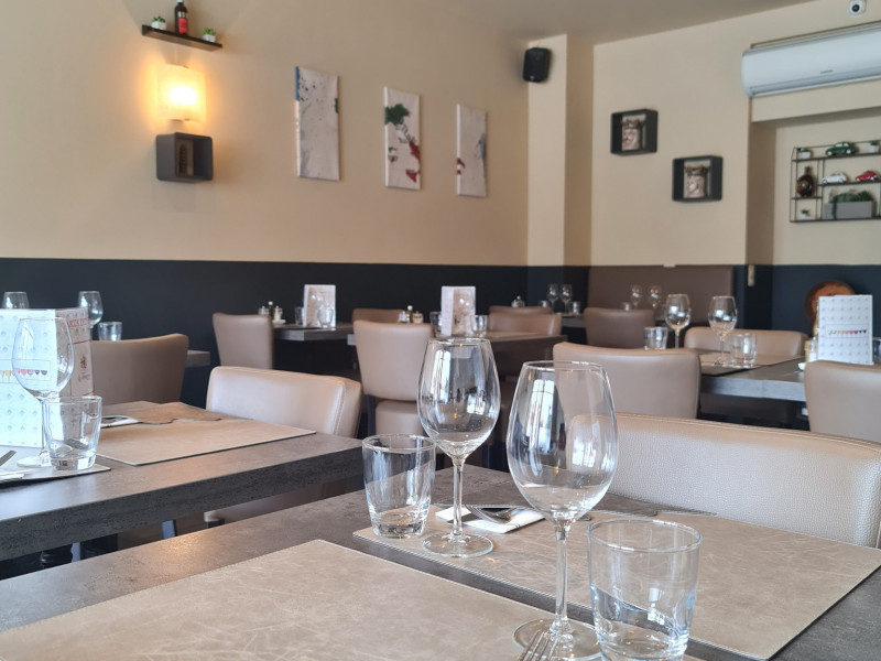 La Trinacria à Bruxelles - Restaurant - Italiaanse keuken | Boncado - photo 2