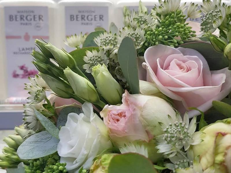 Daisy Flowers à Huy - Bloemen en decoratie - Decoratiewinkel | Boncado - photo 9