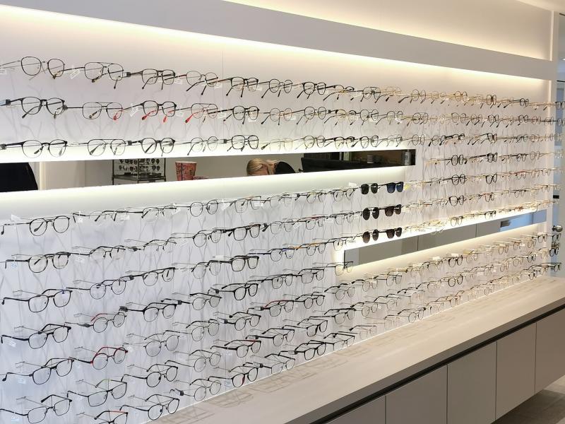 Optique Entrevue à Henri-Chapelle - Opticiens - Beauté & Bien-être | Boncado - photo 6