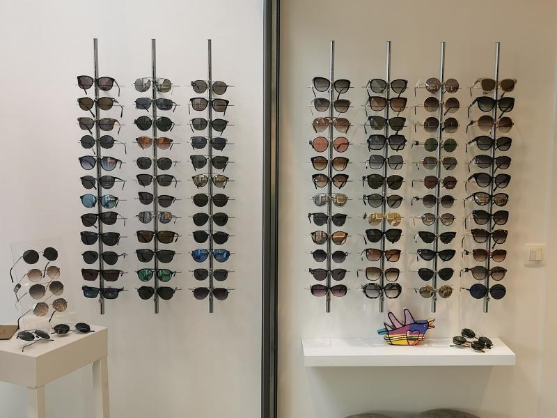 Optique Entrevue à Henri-Chapelle - Optiker - Schönheit & Wellness | Boncado - photo 7