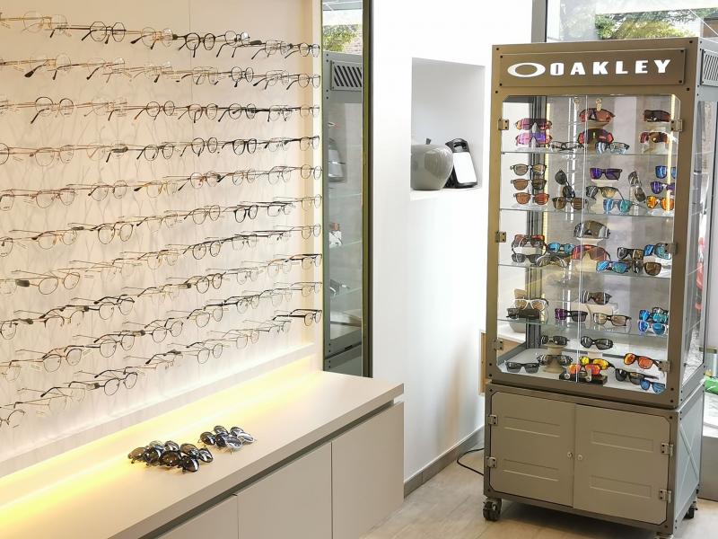 Optique Entrevue à Henri-Chapelle - Opticiens - Beauté & Bien-être | Boncado - photo 8