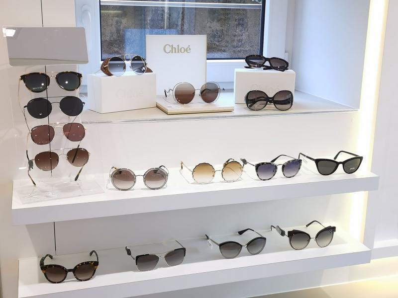 Optique Entrevue à Henri-Chapelle - Opticiens - Schoonheid en welzijn | Boncado - photo 9
