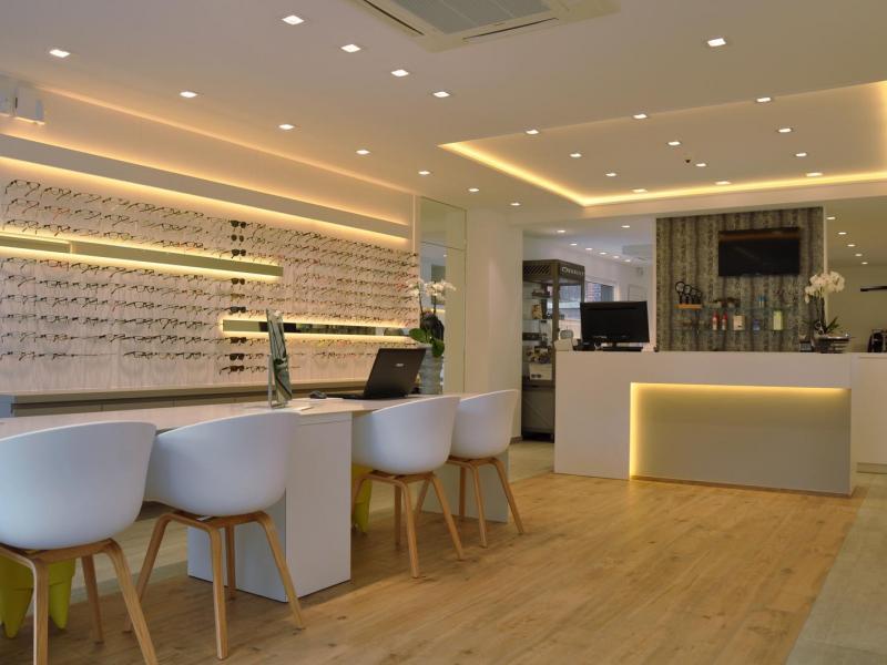 Optique Entrevue à Henri-Chapelle - Opticiens - Beauté & Bien-être | Boncado - photo 2