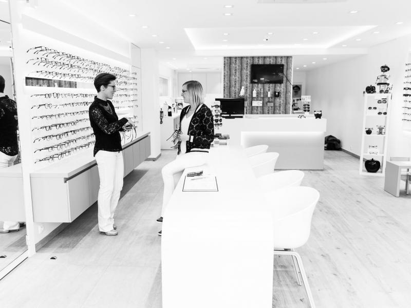 Optique Entrevue à Henri-Chapelle - Opticiens - Schoonheid en welzijn | Boncado - photo 3