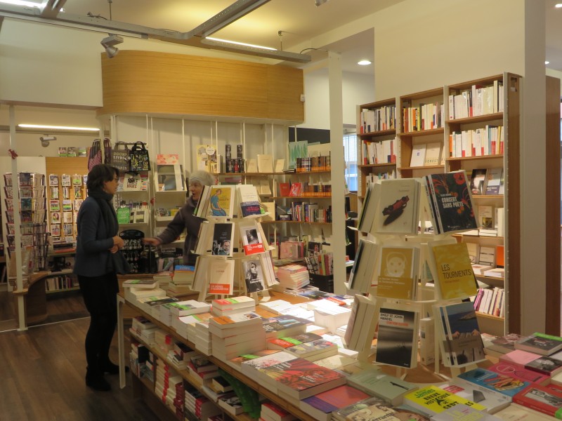 A Livre Ouvert - Le Rat Conteur à bruxelles - Onafhankelijke boekhandel - Speelgoedwinkel | Boncado - photo 4