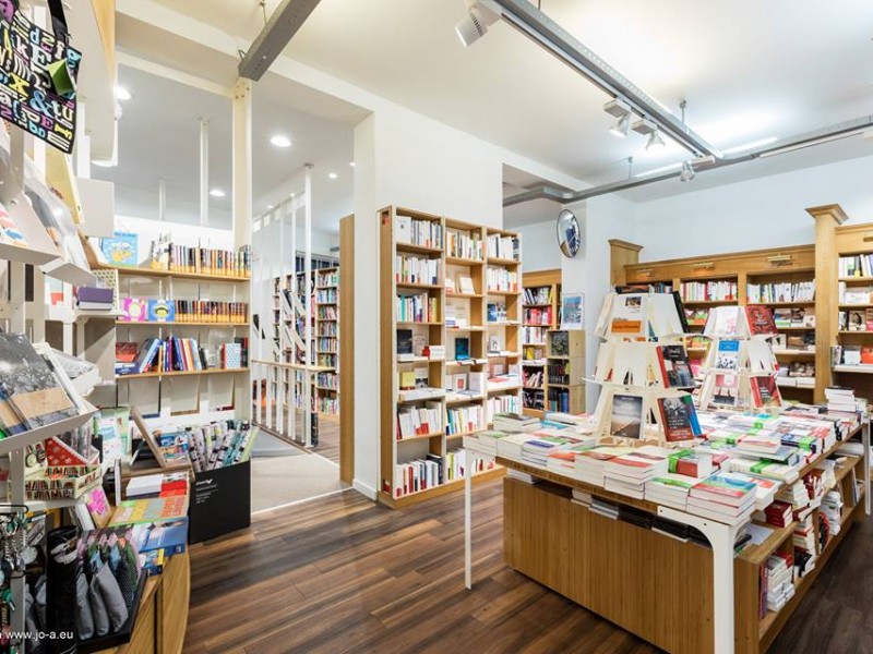 A Livre Ouvert - Le Rat Conteur à bruxelles - Librairie indépendante - Magasin de jouets | Boncado - photo 6