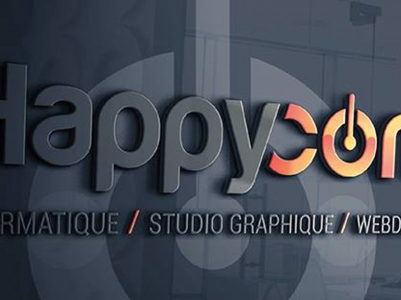 HappyCom à Malmedy - Informatik-Geschäft | Boncado - photo 2