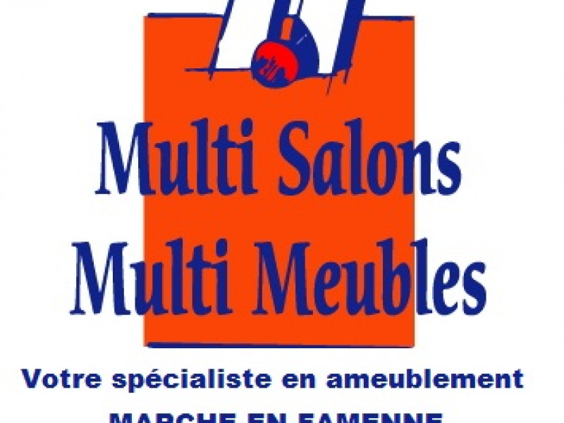 MULTI-SALONS & MULTI-MEUBLES à MARCHE-EN-FAMENNE - Magasin de meubles - Magasin de literie | Boncado - photo 2