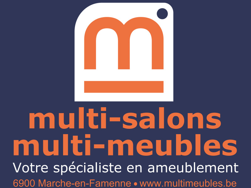 MULTI-SALONS & MULTI-MEUBLES à MARCHE-EN-FAMENNE - Möbelgeschäft | Boncado - photo 6