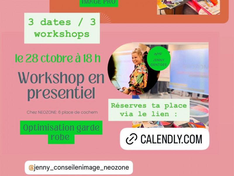 Neozone à MALMEDY - Magasin de vêtements - Relooking – Conseil en image | Boncado - photo 9