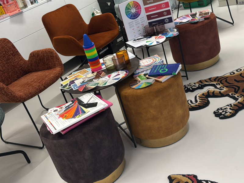 Neozone à MALMEDY - Magasin de vêtements - Relooking – Conseil en image | Boncado - photo 10