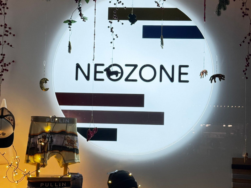 Neozone à MALMEDY - Magasin de vêtements - Relooking – Conseil en image | Boncado - photo 8