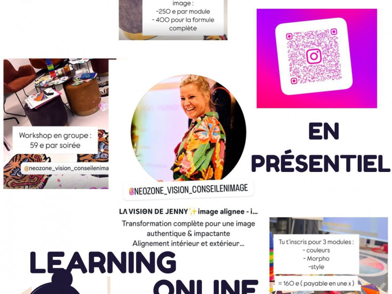 Neozone à MALMEDY - Magasin de vêtements - Relooking – Conseil en image | Boncado - photo 14