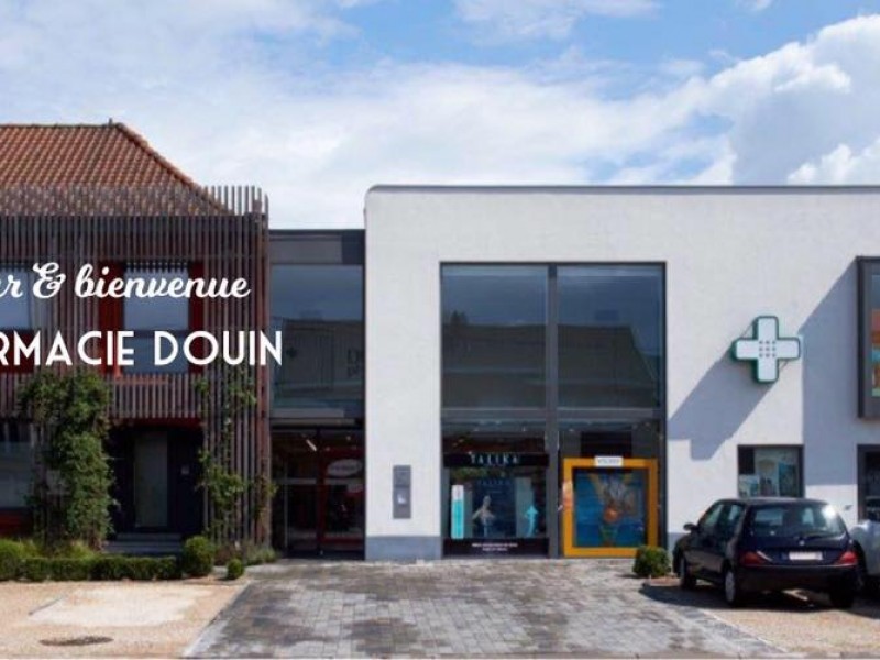 Pharmacie Douin à Haccourt - Pharmacie | Boncado - photo 3